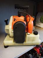 Stihl P840 benzine waterpomp - NIEUWSTAAT, Tuin en Terras, Waterpompen, Stihl P840 waterpomp, Overige typen, Ophalen of Verzenden