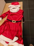 Kerstkleedje maat 116, Kinderen en Baby's, Ophalen of Verzenden, Zo goed als nieuw