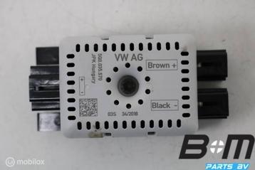 Ontstoringsfilter VW Golf 7 5Q0035570 beschikbaar voor biedingen