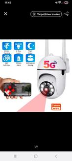 Wifi camera, Enlèvement ou Envoi, Neuf