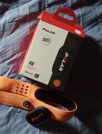 Polar borst hartslagmeter, Sport en Fitness, Hartslagmeters, Ophalen of Verzenden, Nieuw, Polar