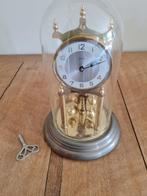 horloge, pendule à poser, Ophalen
