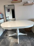 Ikea tafel, Huis en Inrichting, Tafels | Eettafels, Ophalen, Zo goed als nieuw