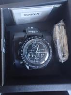 horloge, Handtassen en Accessoires, Horloges | Heren, Verzenden, Nieuw, Polshorloge, Omega