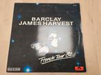 Vinyl maxi 45t. Barclay james harvest, CD & DVD, Vinyles | Rock, Comme neuf, Enlèvement ou Envoi