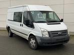 Ford Transit 125 T350, Euro 5, Achat, 6 portes, Boîte manuelle