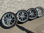 Ispiri velgen 19 inch 5x112, Auto-onderdelen, Ophalen, 19 inch, Band(en)