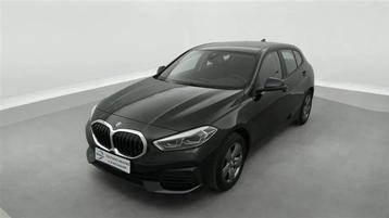 BMW 1 Serie 118 118i Navi Cockpit / Led / PDC av+ar beschikbaar voor biedingen