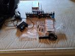 Tattoo machine met accessoires, Hobby en Vrije tijd, Ophalen of Verzenden, Nieuw