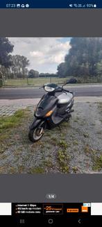 Scooter 49cc, klasse B, Fietsen en Brommers, Ophalen, Gebruikt