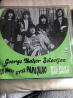 7" George Baker Selection, Fly away little paraquayo, Cd's en Dvd's, Gebruikt, Ophalen of Verzenden, Poprock