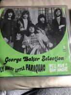 7" George Baker Selection, Fly away little paraquayo, Cd's en Dvd's, Ophalen of Verzenden, Gebruikt, Poprock