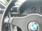 BMW 318 IS 1800CC 16 SOUPAPES 136 PK, Auto's, BMW, Zwart, 4 cilinders, Elektrische ramen, Particulier