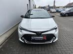 Toyota Corolla TS GR Sport, Auto's, Automaat, 72 kW, 107 g/km, Bedrijf