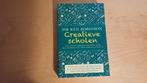 Creatieve scholen - Sir Ken Robinson, Enlèvement ou Envoi, Comme neuf, Sir Ken Robinson