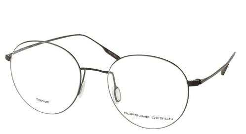 Brilmontuur Porsche Design, Handtassen en Accessoires, Zonnebrillen en Brillen | Heren, Zo goed als nieuw, Bril, Overige merken