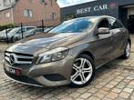 Mercedes A220 CDi * Euro6 * AutoMaat, Auto's, 4 cilinders, Bruin, Leder en Stof, 120 kW