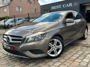 Mercedes A220 CDi * Euro6 * AutoMaat beschikbaar voor biedingen
