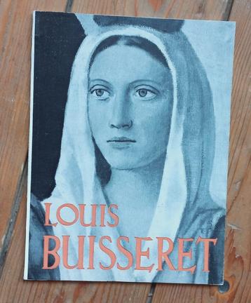 Louis Buisseret Richard Dupieurreux 1954 La faucille, Enlèvement ou Envoi