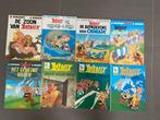 Asterix, Boeken, Ophalen, Zo goed als nieuw