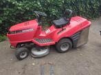 zitmaaier honda, Tuin en Terras, Ophalen, Honda, Gebruikt, Opvangzak