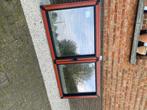 Masterline8 Reynaers RAL 9005(nieuw), Doe-het-zelf en Bouw, Glas en Ramen, Ophalen, Gevelraam of Ruit, 80 tot 120 cm, Nieuw