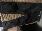 Motorbroek vrouw alpinestar maat 29, Motoren, Kleding | Motorkleding, Ophalen, Broek | textiel, Alpinestar, Dames