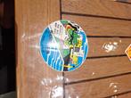 Sticker Kosmos Rode Berg Westouter, Ophalen of Verzenden, Zo goed als nieuw, Overige typen