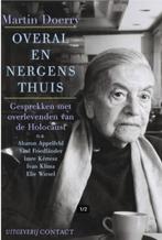 Overal En Nergens Thuis, Martin Doerry, Verzenden, Tweede Wereldoorlog, Zo goed als nieuw