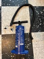 Handpomp voor kamperen Quechua, Caravans en Kamperen, Ophalen of Verzenden, Gebruikt