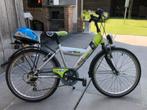 Kinderfiets 20 inch, Fietsen en Brommers, Fietsen | Kinderfietsjes, Ophalen of Verzenden, Zo goed als nieuw, 20 inch of meer, BikeFun Kids (BFK)