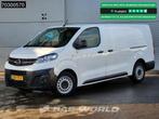 Opel Vivaro 102PK Dubbele Schuifdeur L3H1 Airco Cruise Euro6, Auto's, 75 kW, Stof, Gebruikt, Euro 6