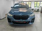 Bmw x1 pack M S-drive boîte auto toi panoramique, Auto's, BMW, Monovolume, Overige kleuren, Bedrijf, Diesel