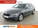 BMW 3 Serie 318 318i Advantage (bj 2018, automaat), Auto's, BMW, 4 deurs, Achterwielaandrijving, Euro 6, 136 pk