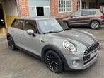 Mini One 1.5i 5 portes avec 50 000 km *GPS/cuir/LED/climatis, Cuir, Achat, Euro 6, Entreprise