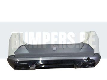 Bumper	Cupra Formentor 5FF 20- 5FF807568B  Achterbumper PJ10 beschikbaar voor biedingen