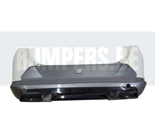 Bumper	Cupra Formentor 5FF 20- 5FF807568B  Achterbumper PJ10, Auto-onderdelen, Carrosserie, Bumper, Achter, Gebruikt, 6 maanden garantie