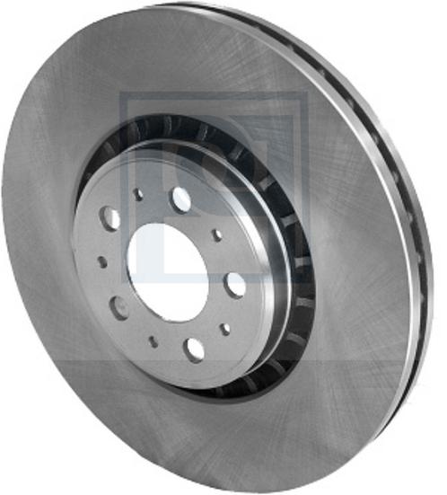 Volvo Remschijf voor XC90 336mm 17 inch Xc90 Volvo onderdeel, Auto-onderdelen, Remmen en Aandrijving, Volvo, Nieuw, Ophalen of Verzenden
