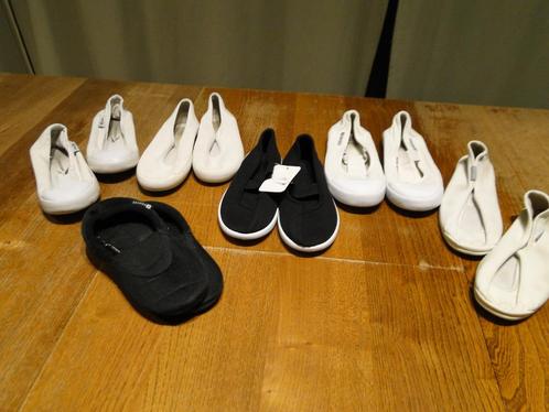 NIEUW turnpantoffels / turnsloffen kinderen, Kinderen en Baby's, Kinderkleding | Schoenen en Sokken, Nieuw, Overige typen, Jongen of Meisje