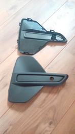 VOLVO C40 XC40 rechter grille grille afdekking voorbumper OE, Auto-onderdelen, Trekhaken, Ophalen of Verzenden