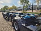 1999 Van hool 30ft/20ft Oplegger, Overige brandstoffen, Bedrijf, Aanhangers en Opleggers, Te koop