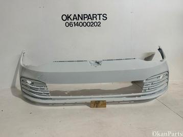 Volkswagen Golf 8 voorbumper 5H0807221H (LC9A) beschikbaar voor biedingen