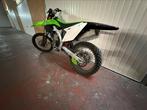 Kawasaki kxf 450, Motoren, Motoren | Kawasaki, 450 cc, Particulier, Crossmotor