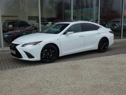 Lexus ES 300 F-Sport Line Open dak+Mark levinson+360Camera, Auto's, Lexus, Bedrijf, Te koop, ES, 360° camera, ABS, Achteruitrijcamera
