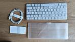 QWERTY draadloos Magic-toetsenbord (MAC), Ophalen, Zo goed als nieuw, Draadloos, Qwerty