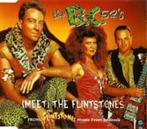 CD-Single The B.C. 52's - Meet the Flintstones, CD & DVD, CD Singles, Comme neuf, 1 single, Musique de films et Bande son, Enlèvement ou Envoi