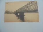 temse- de brug, Verzamelen, Postkaarten | België, Ophalen of Verzenden, 1940 tot 1960, Ongelopen, Oost-Vlaanderen