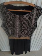 Mooie feestjurk, Ophalen of Verzenden, Zo goed als nieuw