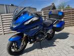 prachtige in nieuwstaat BMW r1250 rt, 2 cilinders, 1254 cc, Particulier, Meer dan 35 kW