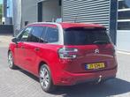 Citroen Grand C4 Picasso 1.2 PureTech Business, 7 Persoons,, Voorwielaandrijving, Monovolume, Gebruikt, Euro 6